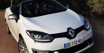 Renault Megane CC 2014