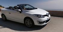 Renault Megane CC 2014