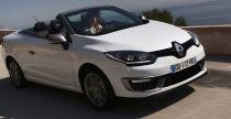 Renault Megane CC 2014