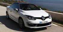 Renault Megane CC 2014