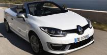 Renault Megane CC 2014