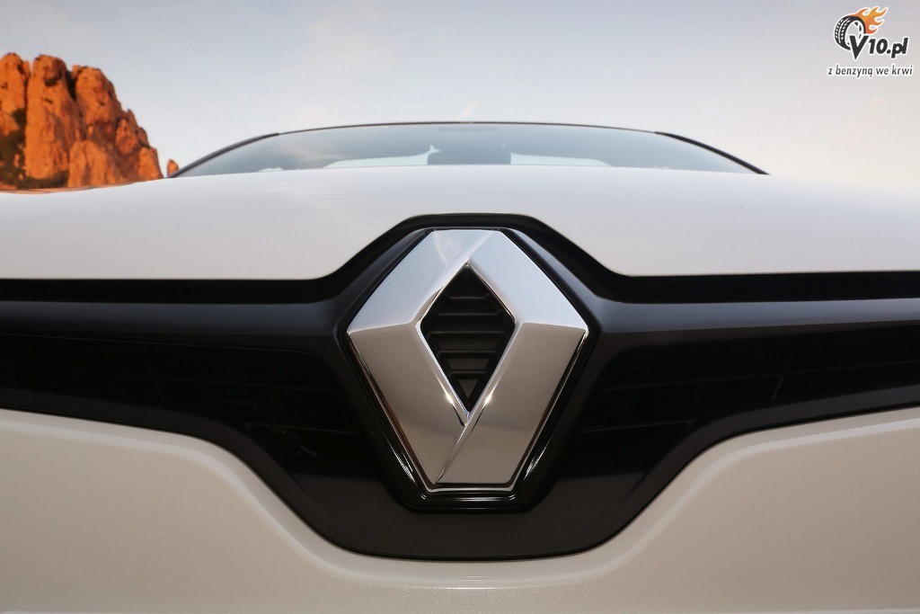 Renault Megane CC 2014