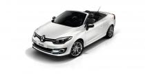 Renault Megane CC