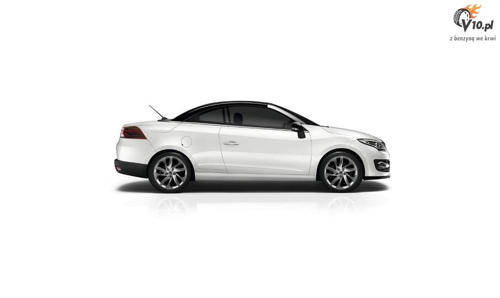 Renault Megane CC