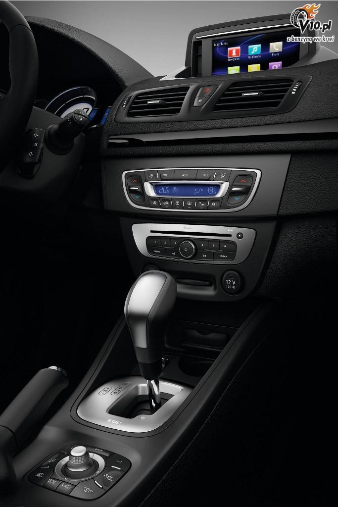 Renault Megane CC