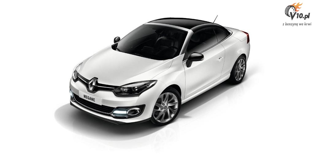 Renault Megane CC