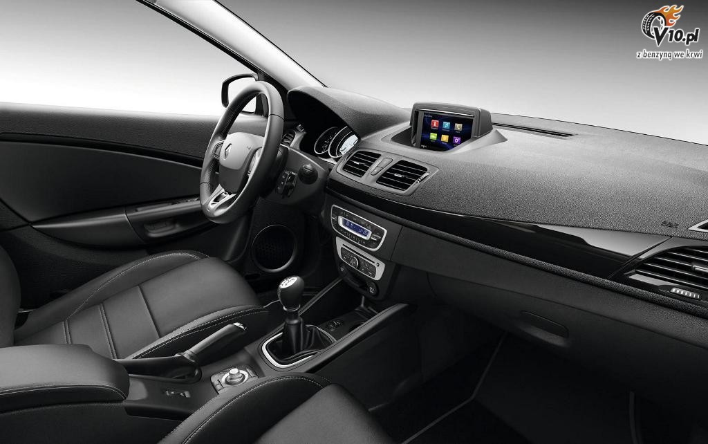 Renault Megane CC
