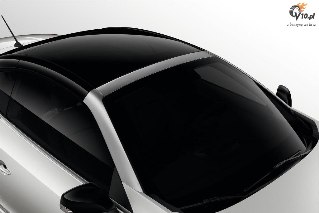 Renault Megane CC