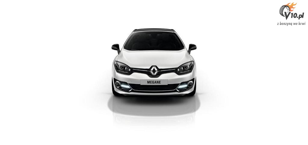 Renault Megane CC