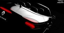 Nowe Renault Megane CC - teaser