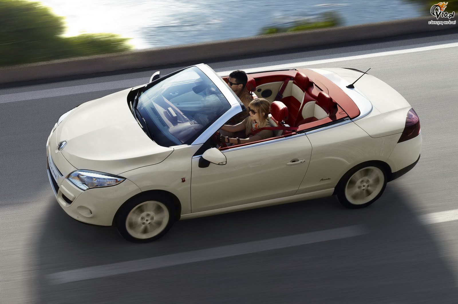 Renault Megane Floride