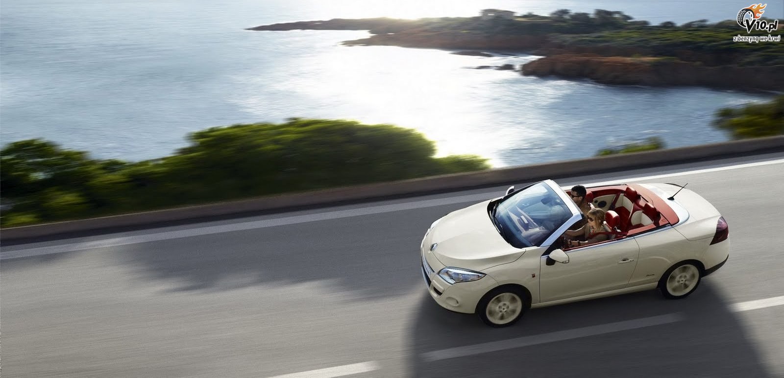Renault Megane Floride