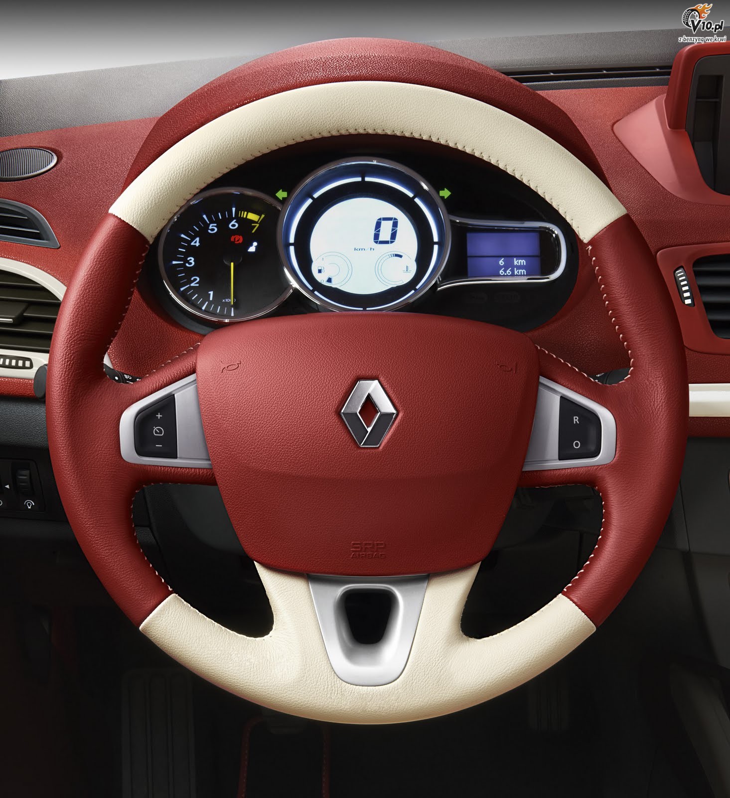 Renault Megane Floride
