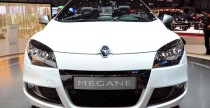 Nowe Renault Megane Coupe-Cabrio - Geneva Motor Show 2010