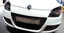 Nowe Renault Megane CC Coupe-Cabrio 2010 - Geneva Motor Show