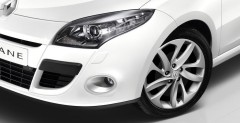 Renault Megane CC