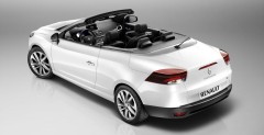 Nowe Renault Megane Coupe-Cabrio CC