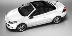 Renault Megane CC