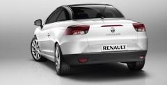 Nowe Renault Megane Coupe-Cabrio CC