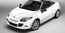 Nowe Renault Megane Coupe-Cabrio CC