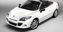 Nowe Renault Megane Coupe-Cabrio 2010