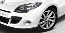Renault Megane CC