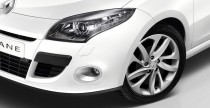 Nowe Renault Megane Coupe-Cabrio 2010