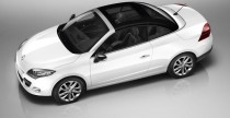 Renault Megane CC