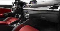 Nowe Renault Megane Coupe-Cabrio CC