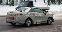 Nowe Renault Megane CC - zdjcie szpiegowskie