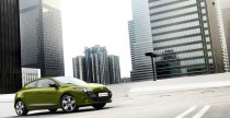 Nowe Renault Megane Coupe Color Edition