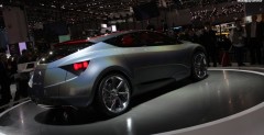 Renault Megane Coupe Concept