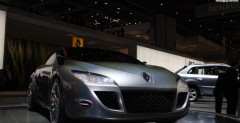 Renault Megane Coupe Concept
