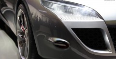 Renault Megane Coupe Concept