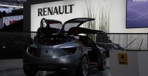 Renault Megane Coupe Concept