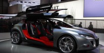 Renault Megane Coupe Concept
