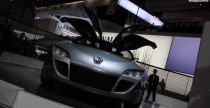 Renault Megane Coupe Concept