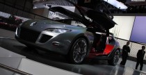 Renault Megane Coupe Concept