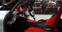 Renault Megane Coupe Concept