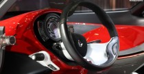 Renault Megane Coupe Concept