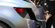 Renault Megane Coupe Concept
