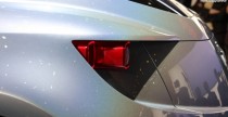 Renault Megane Coupe Concept