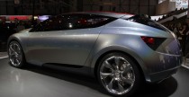 Renault Megane Coupe Concept