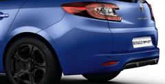 Renault Megane Grandtour GT 220