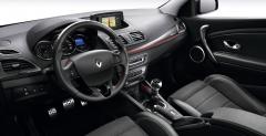 Renault Megane Grandtour GT 220