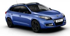 Renault Megane Grandtour GT 220