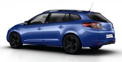 Renault Megane Grandtour GT 220