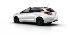 Renault Megane Grandtour GT 220