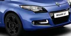 Renault Megane Grandtour GT 220