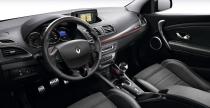 Renault Megane Grandtour GT 220